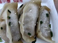 -小姜锅贴(凤凰街店)