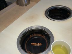-围炉夜话·潮汕卤水火锅(榕江店)