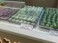 -沈大成(南京东路店)