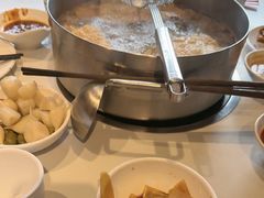 -焯牛潮汕牛肉火锅(云峰街创始店)