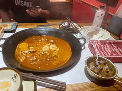 -老天桥蛙炉火锅(姑苏总店)