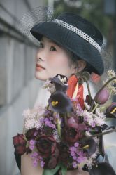 -青禾蒙娜丽莎婚纱摄影(武汉总店)