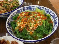 -张氏父子常德肠子馆(红星总店)