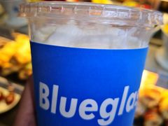冷萃酸奶-Blueglass酸奶(财富购物中心店)