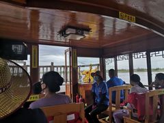-黄沙古渡原生态旅游区