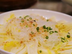 -顺风山庄(水濂山店)