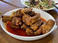 -小崔家臊子面(蔡家坡总店)