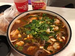 -筒骨麻辣烫(永同昌公寓胜明花园店)