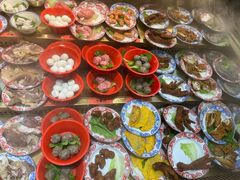 -谭三娘鲜切牛肉自助火锅(九眼桥总店)