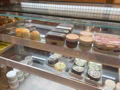 -玥儿弯弯手作烘焙(中海国际社区御城店)