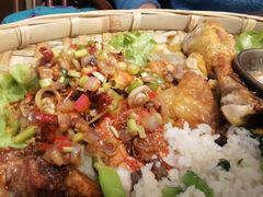 -紫滇源云南生态菜(丹凤街店)