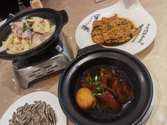 -群乐饭店(滨安路店)