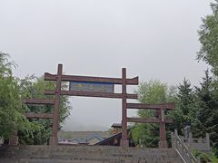 -雁门关景区