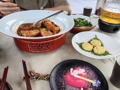 -太白餐厅·新湘菜原创者(月湖店)