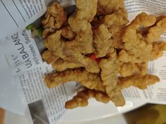 -老平安农家菜(平安店)