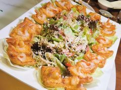 -钟菜·粤菜点心·宴请(海上世界·汇港二期店)