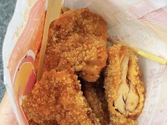 -1973继光香香鸡(大东方百货店)