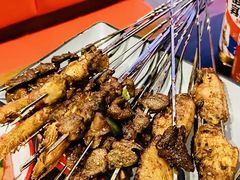 -京元盛铜锅涮肉(上海总店)
