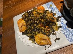 -云海肴·汽锅鸡·云南菜(美罗城店)