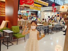 -乐凯撒披萨(正佳广场店)