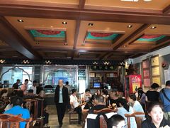 大堂-老三羊汤【北兴隆街店】