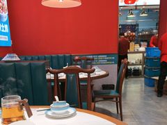 -东流山烤鸭·家常菜(雨山龙湖店)