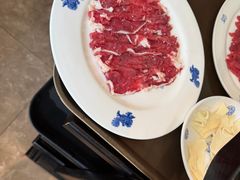 -龙森园火锅(琴台路店)