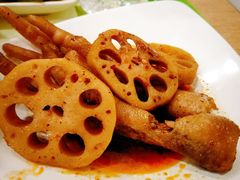 -老乡鸡(武汉江腾广场店)