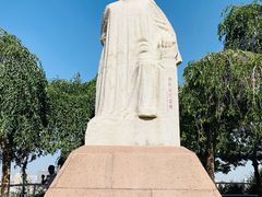 -红山公园
