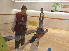 -金色雨林感统训练·专注力·语言认知·心理沙盘(天通苑校区)