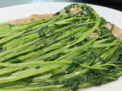 -龙眼南白粥六顺白粥