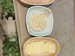 -老凯俚酸汤鱼(鸿通城店)