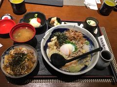 -斯比特花园意大利餐厅(缤谷广场店)