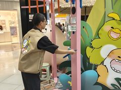 -凯德MALL(西直门店)
