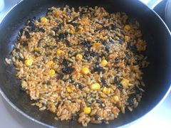 -玛喜达韩国料理·炸串·小吃(苏宁易购店)