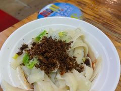-华兴街自力面店