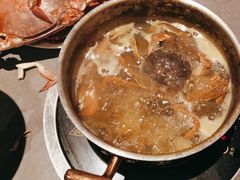 -一方渔歌蒸汽海鲜自助(文化路万达广场店)