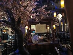 -绿茶餐厅(朝阳大悦城店)