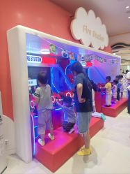 -奈尔宝家庭中心·亲子餐厅(苏州大悦城店)