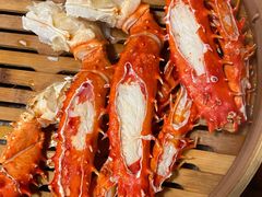 -海帮主·蒸汽海鲜青岛菜(栈桥火车站店)