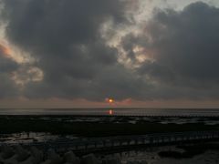 -南汇嘴观海公园