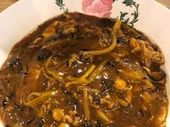 京味打卤面-锅儿挑面馆