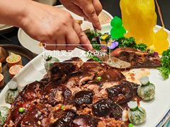 -童福兴·南京菜(老门东店)