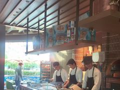 -杭州君悦酒店·青莳