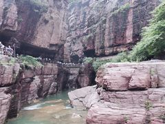 -云台山风景名胜区