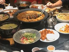 -金掌勺东北菜(格兰晴天店)