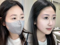 点击看大图 -张小野·专业半永久纹眉