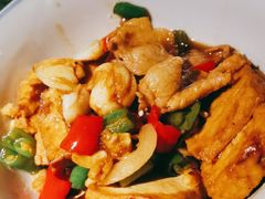 -姐夫的小菜(新中关购物中心店)