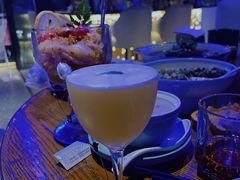 -108·公社·创意餐厅·LIVE HOUSE(李公堤店)