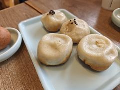 -一品小笼(金融街店)
